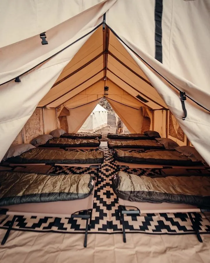 Glamping Acatenango By Campify Hotel Antigua